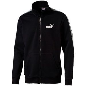 Puma Men’s Tape Track Jacket